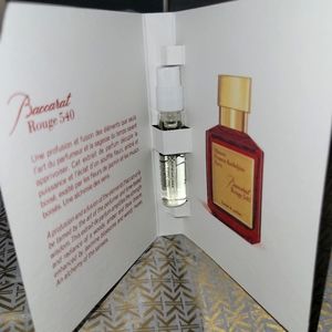 Baccarat Rouge 540 EXTRAIT